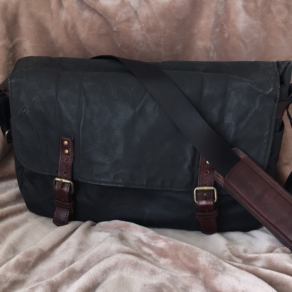 Ona camera bag